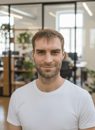 Maximilian Brehm