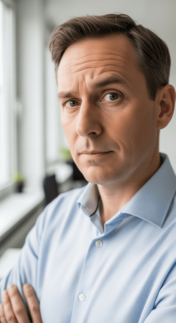 Skeptische:r Prospect